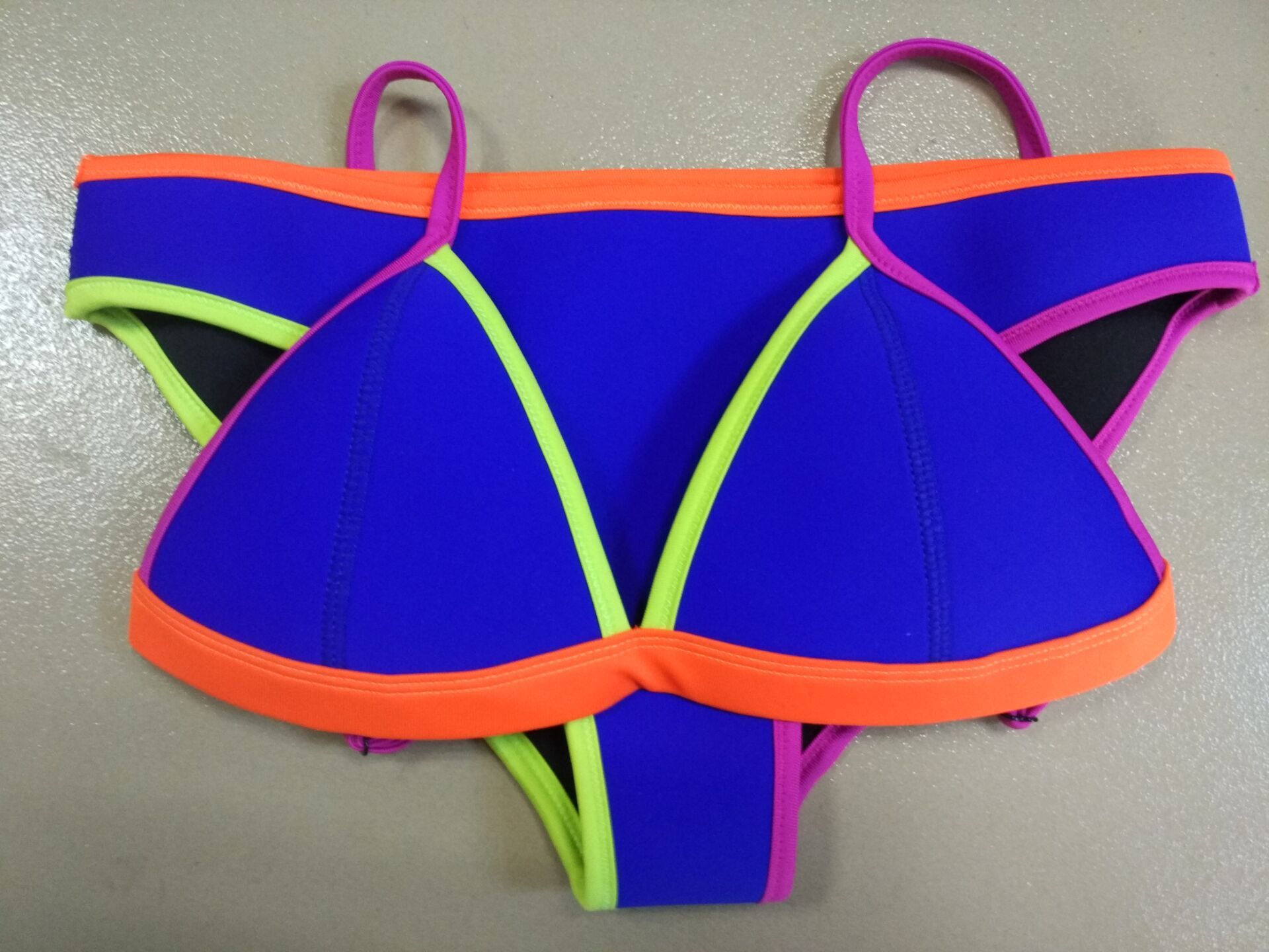 F4476-3 ВЕСНА С ЛЕТОМ 2016 BIKINIS